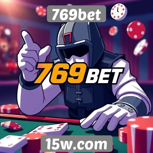 Dicas para iniciantes no 769bet