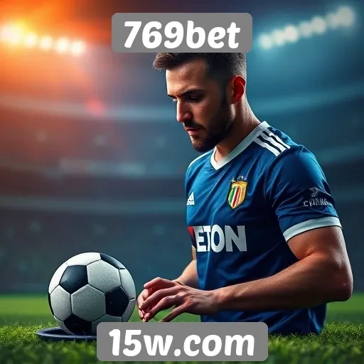 Tendências no mercado de apostas online e 769bet