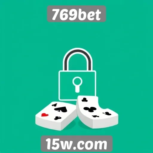 Análise da segurança no site 769bet