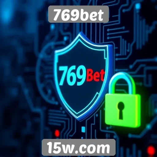 Avaliação de segurança do site 769bet