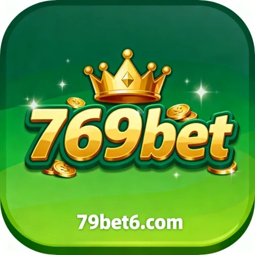 769bet logo